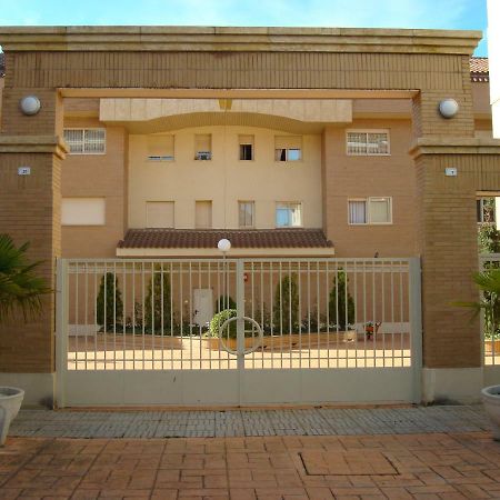 Ferienwohnung Alameda Del Tormes Santa Marta de Tormes Exterior foto